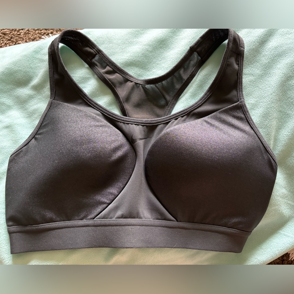 Nike Dri-Fit Sports Bra